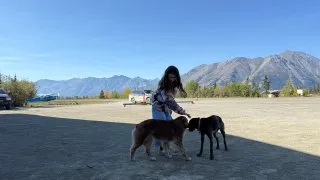 Fotr na tripu 10, ledovec