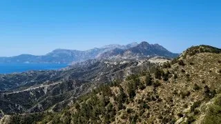 Karpathos, Řecko