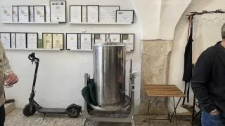 Znojmo pivní stezka