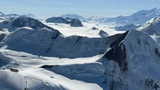 Fotr na tripu 10, ledovec