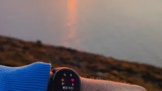 Přes Nordkapp na Lofoty