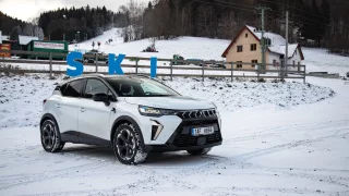 Trip v polských horách: Podzemní město Osówka, Soví hory, kostel Wang a lyžařské areály