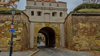 Vyšehrad