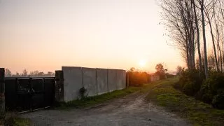 Fiat trip, 125. výročí, exautodromo