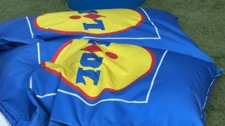 Lidl terasa