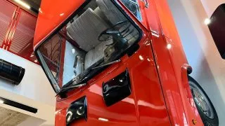 Kragujevac, Zastava 101 Burger House