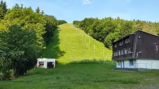 Krušnohoří