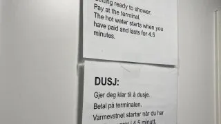 Trip Norsko 2025, Sognefjellet