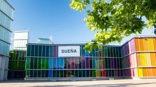 Trip Španělsko 2026, Leon, MUSAC a věda