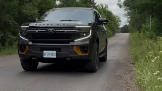 Fotr na tripu 10, Magnetic Hill