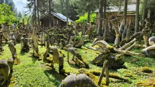 Napříč Finskem