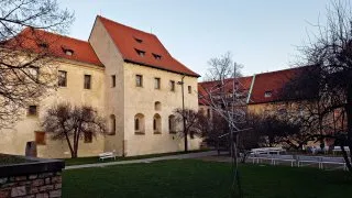 Stínadla
