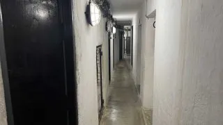 Pěchotní srub Zahrada