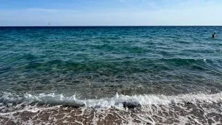 Dacia Bigster, trip Itálie, Cagliari