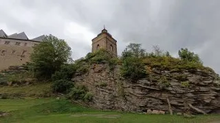 Haškův kraj