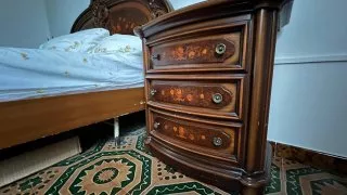 Casa dei Nonni, Sardínie