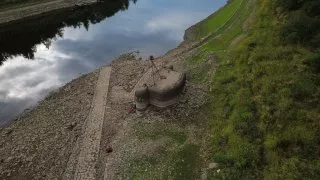Vltava z Výšky