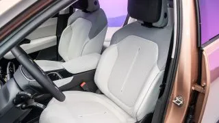 Škoda Peaq