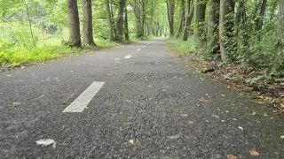 Inline Rožnovská Bečva