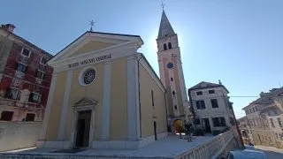 Parenzana III