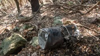 Dacia Bigster, trip Itálie, Cagliari