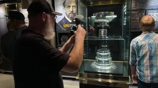 Fotr na tripu 10, itinerář 10