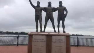 Hikerské dobrodružství v Británii 8