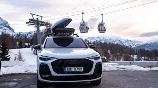 Do Itálie na lyže 2025