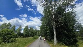 Inline Šumava