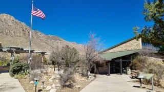 Carlsbad Caverns