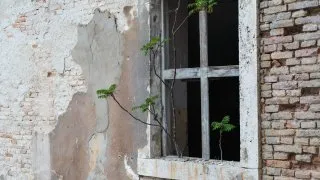 Slovenský trip - Komárno