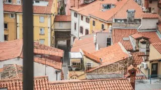 Slovinsko Trip - Piran