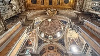 Fotr na tripu 11, Neapol II