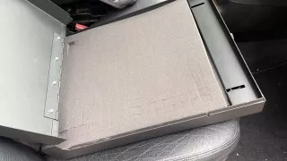 Ford trip, Boosted Safe
