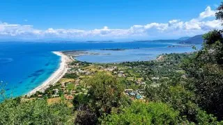 Lefkada