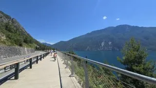 Inline Lago di Garda