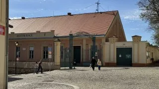 Znojmo