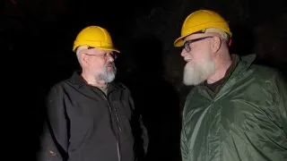 Fotr na tripu 11, itinerář 6