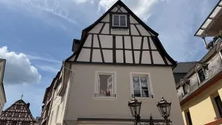 Fotr na tripu 11, Bernkastel-Kues a okolí