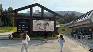 Fotr na tripu 10, itinerář 10