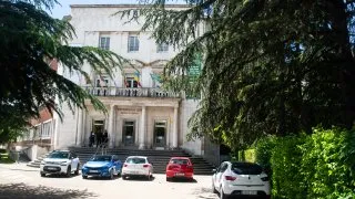 Trip Španělsko 2026, Leon, MUSAC a věda