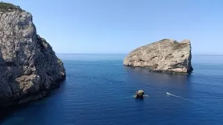 Sardinie 3. díl