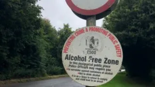 Hikerské dobrodružství v Británii 8