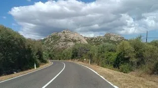 Sardinie 3. díl
