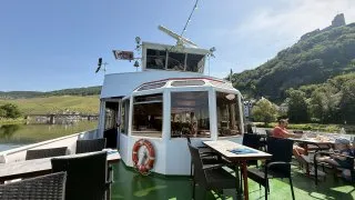 Fotr na tripu 11, Bernkastel-Kues a okolí