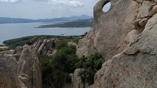 Sardinie 3. díl