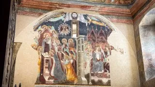 Slovensko trip - Nitra a okolí
