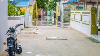 Gulhi, Maledivy