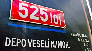 Tipy na výlety za vlaky