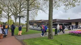 Keukenhof